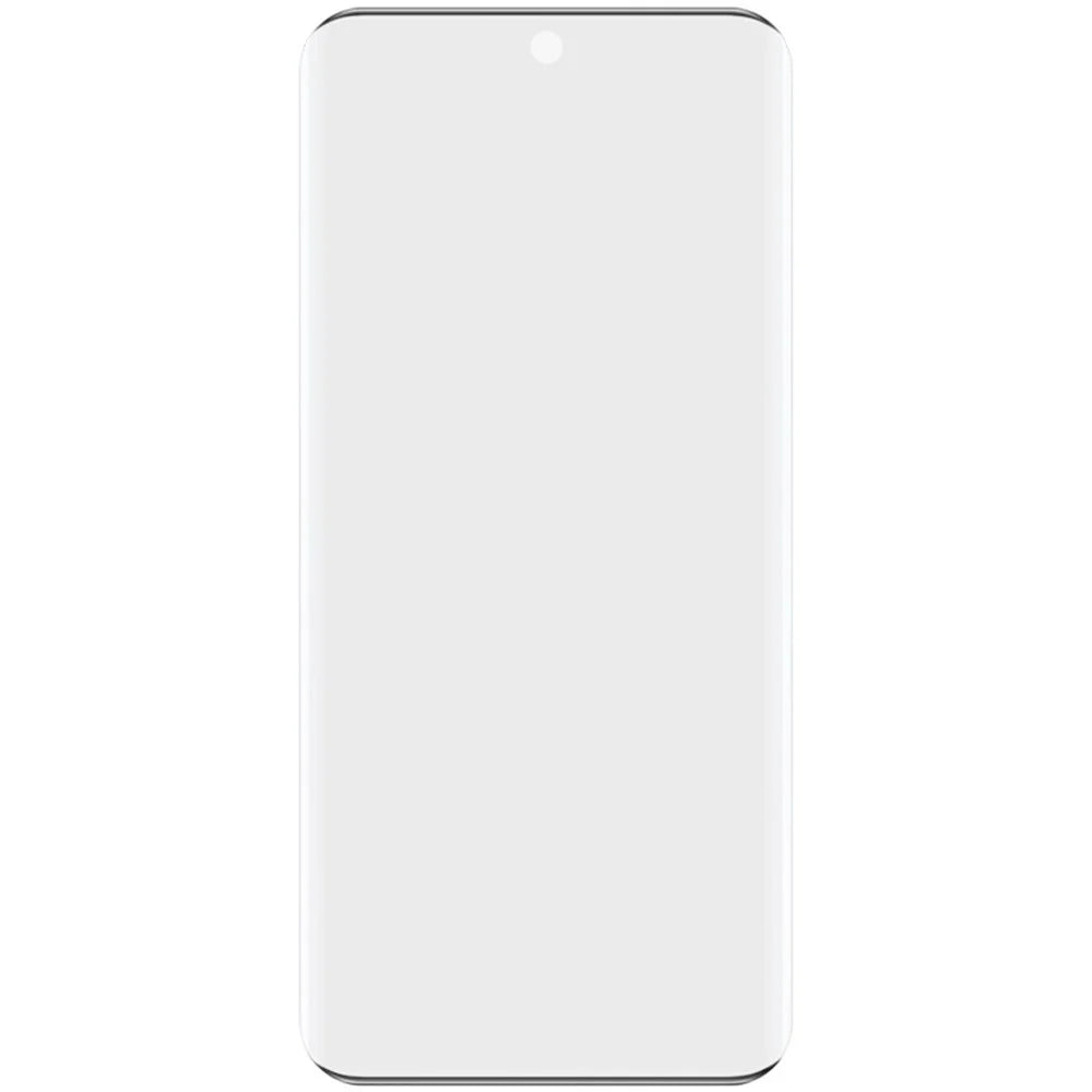 IMAK For Huawei Pura 70 Pro / Pura 70 Pro+ / Pura 70 Ultra Screen Protector 3D Curved Tempered Glass Film (No Edge Version) - 2