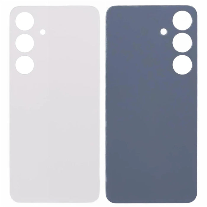 For Samsung Galaxy S24+ S926 Back Battery Housing Cover Replacement Part - White - 1