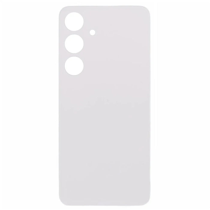 For Samsung Galaxy S24+ S926 Back Battery Housing Cover Replacement Part - White - 2
