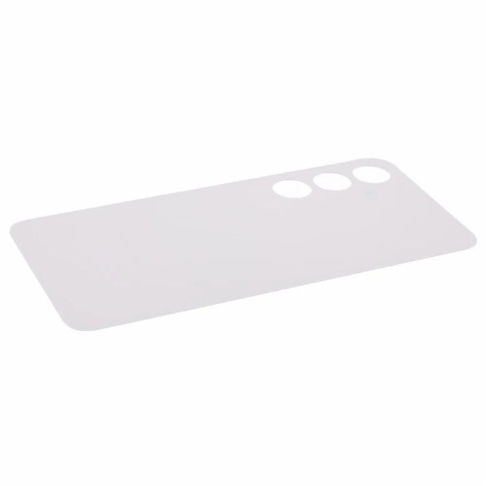 For Samsung Galaxy S24+ S926 Back Battery Housing Cover Replacement Part - White - 4