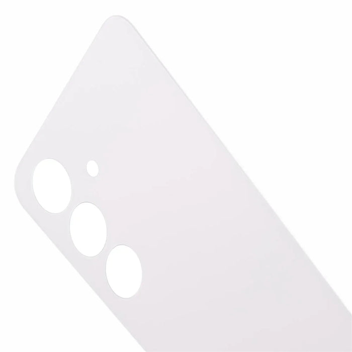 For Samsung Galaxy S24+ S926 Back Battery Housing Cover Replacement Part - White - 6