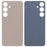 For Samsung Galaxy S24 S921 Back Battery Housing Cover Replacement Part - Grey - 1