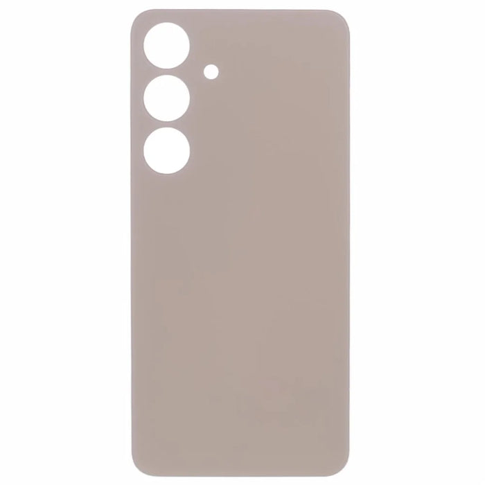 For Samsung Galaxy S24 S921 Back Battery Housing Cover Replacement Part - Grey - 2