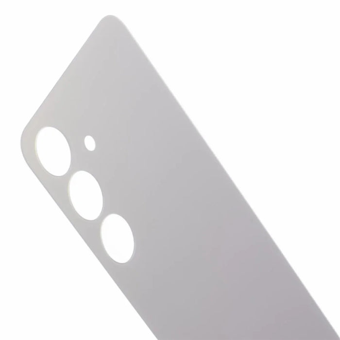 For Samsung Galaxy S24 S921 Back Battery Housing Cover Replacement Part - Grey - 6