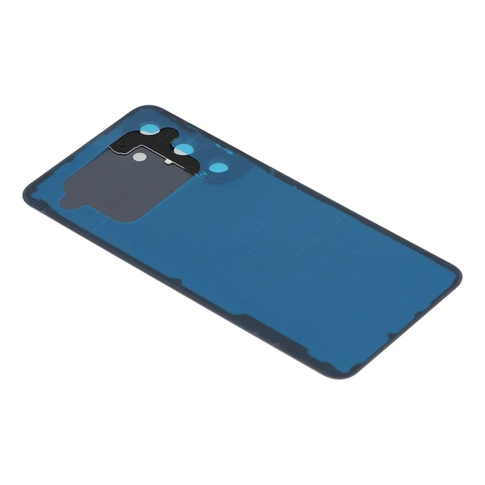 For Samsung Galaxy S24 S921 Battery Housing with Camera Lens Cover - Black - 5