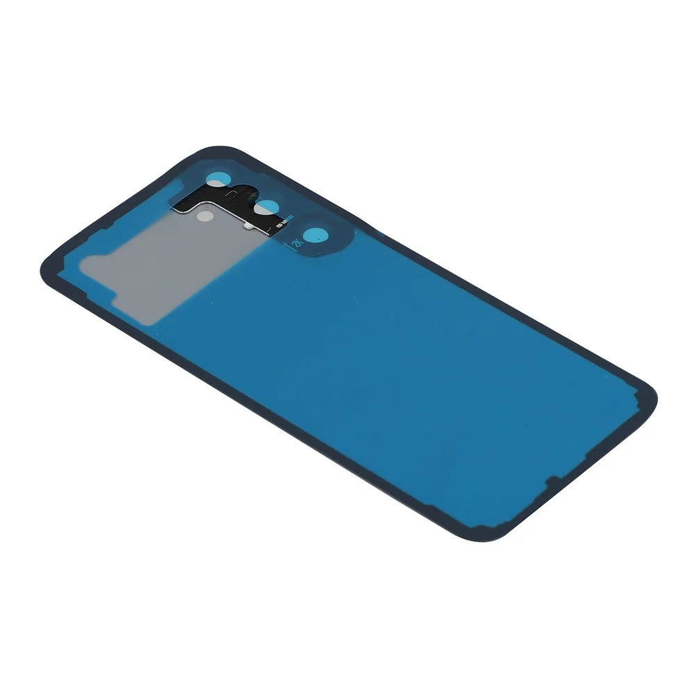 For Samsung Galaxy S24+ S926 Battery Housing with Camera Lens Cover - Black - 5