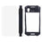 For Zebra TC21 / TC26 Barcode Scanner Tempered Film + Hand Strap + Protective Case - 1