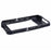 For Zebra TC21 / TC26 Barcode Scanner Tempered Film + Hand Strap + Protective Case - 7