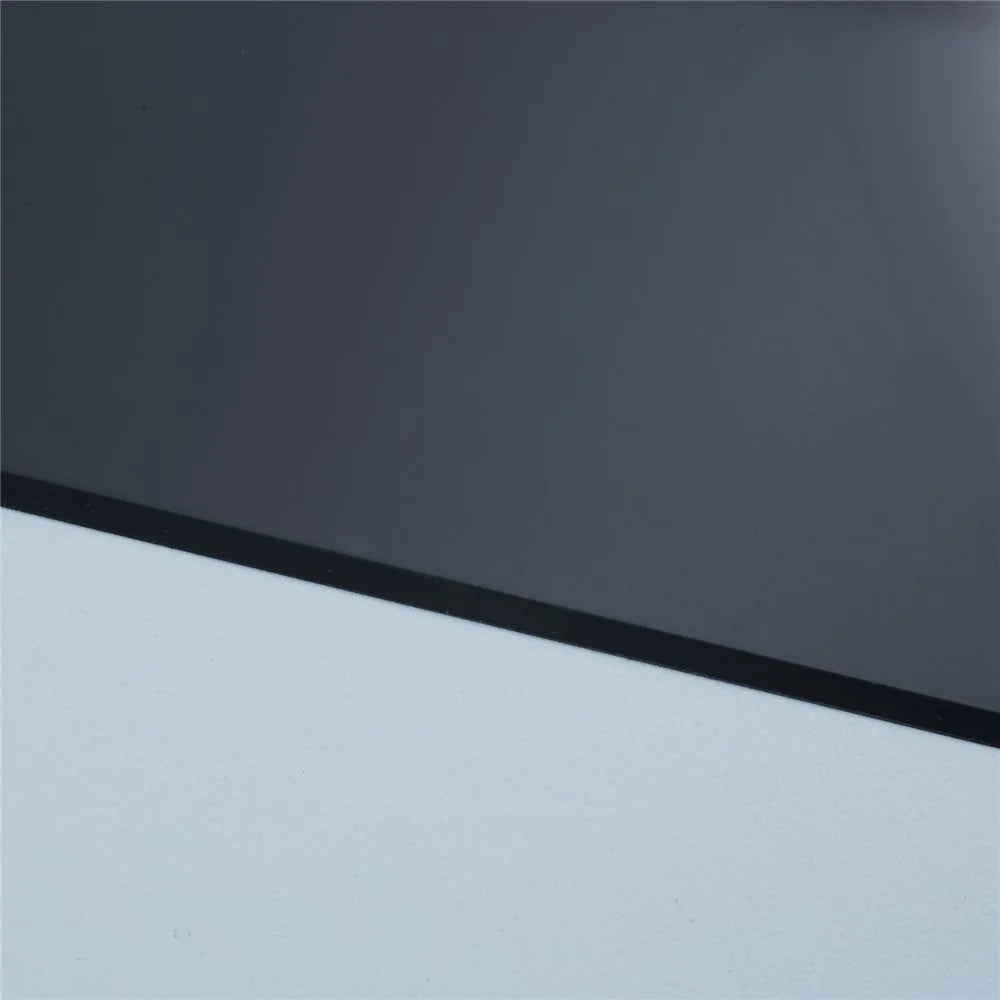 For iPad Pro 11 (2025) / 11 (2024) Anti-Spy Screen Protector Detachable Magnetic Matte PET Film - 4