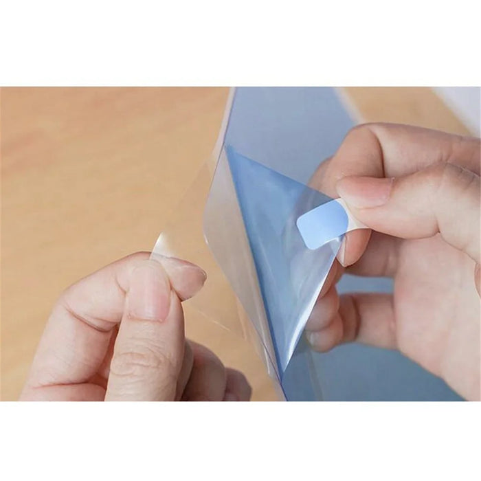 For Apple iPad Pro 13 (2025) / 13 (2024) Paperfeel Screen Protector Matte Surface PET Film - 4