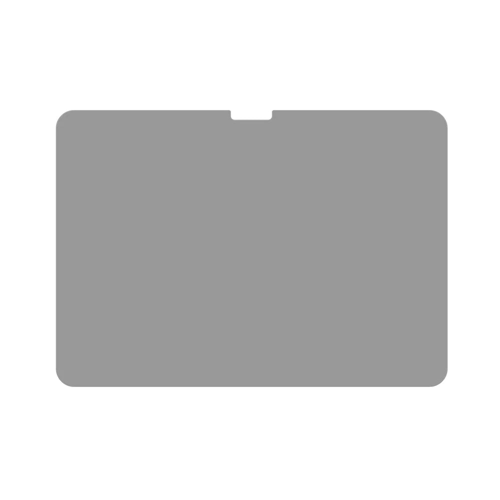 For iPad Pro 11 (2025) / 11 (2024) Anti-Spy Paper-Like Screen Protector Matte PET Paperfeel Writing Film - 2