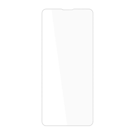 AMORUS For Sony Xperia 10 VI Phone Screen Protector High Aluminum-Silicon Glass 2.5D Arc Edge Film - 2