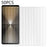 50PCS For Sony Xperia 1 VI 0.3mm 2.5D Screen Protector High Transparency Tempered Glass Film - 1