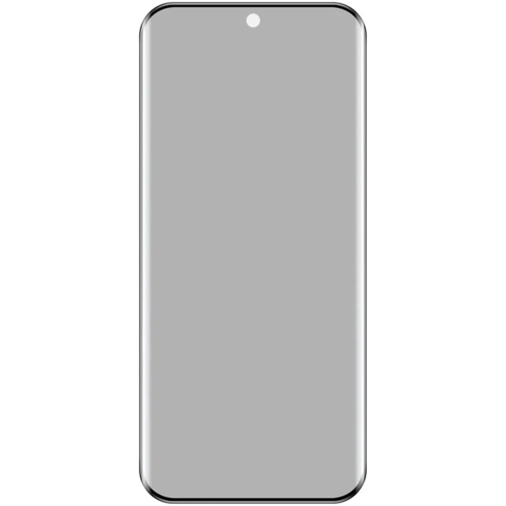 IMAK For Huawei Pura 70 Pro / Pura 70 Pro+ Privacy Screen Protector 3D Curved Shatterproof Tempered Glass Film - 3