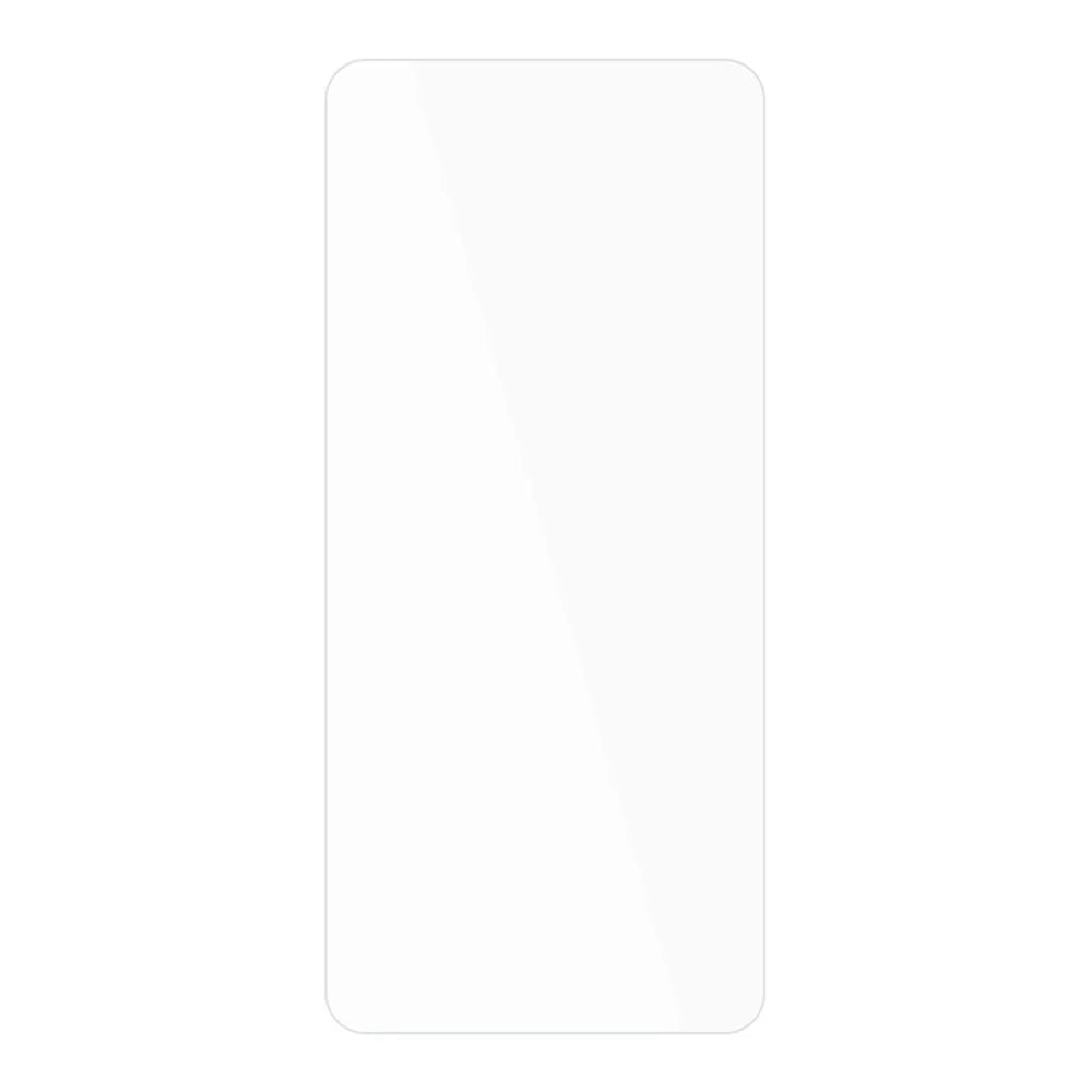 For OnePlus Nord CE4 Lite 5G / Oppo K12x 5G (China) Screen Protector Arc Edge 0.3mm Tempered Glass Screen Film - 2