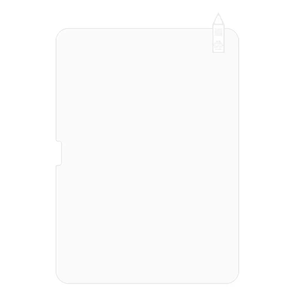RURIHAI For iPad Air 13 (2024) Screen Protector 0.18mm 2.5D Full Glue Clear AR Enhanced Tempered Glass Film - 3