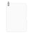 RURIHAI For iPad Pro 13 (2024) Tempered Glass Screen Protector 0.18mm 2.5D Full Glue AR Enhanced Clear Film - 2