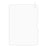RURIHAI For iPad Pro 13 (2024) Tempered Glass Screen Protector 0.18mm 2.5D Full Glue AR Enhanced Clear Film - 3