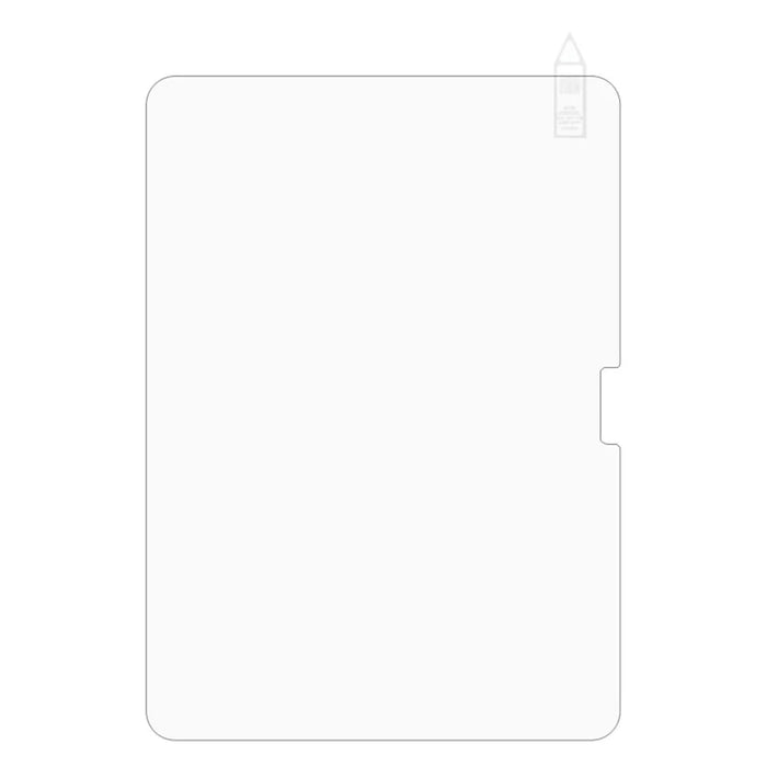 RURIHAI For iPad Pro 13 (2024) Tempered Glass Screen Protector 0.18mm 2.5D Full Glue AR Enhanced Clear Film - 3