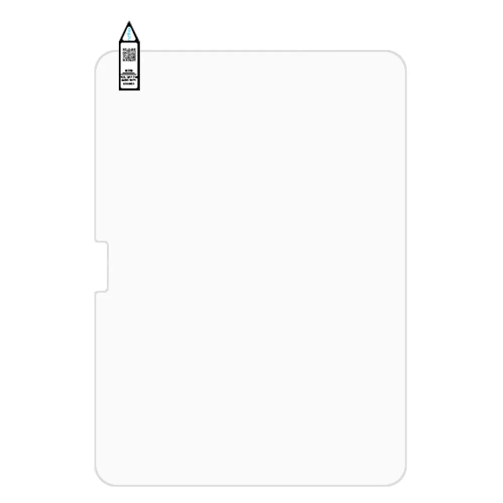 RURIHAI For iPad Pro 11 (2025) / (2024) Full Screen Protector 0.18mm AR Clear 2.5D Tablet Screen Film - 2