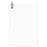 RURIHAI For iPad Pro 11 (2025) / (2024) Full Screen Protector 0.18mm AR Clear 2.5D Tablet Screen Film - 2