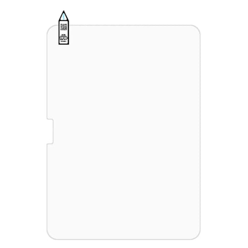 RURIHAI For iPad Pro 11 (2025) / (2024) Full Screen Protector 0.18mm AR Clear 2.5D Tablet Screen Film - 2