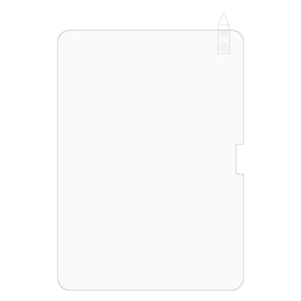 RURIHAI For iPad Pro 11 (2025) / (2024) Full Screen Protector 0.18mm AR Clear 2.5D Tablet Screen Film - 3