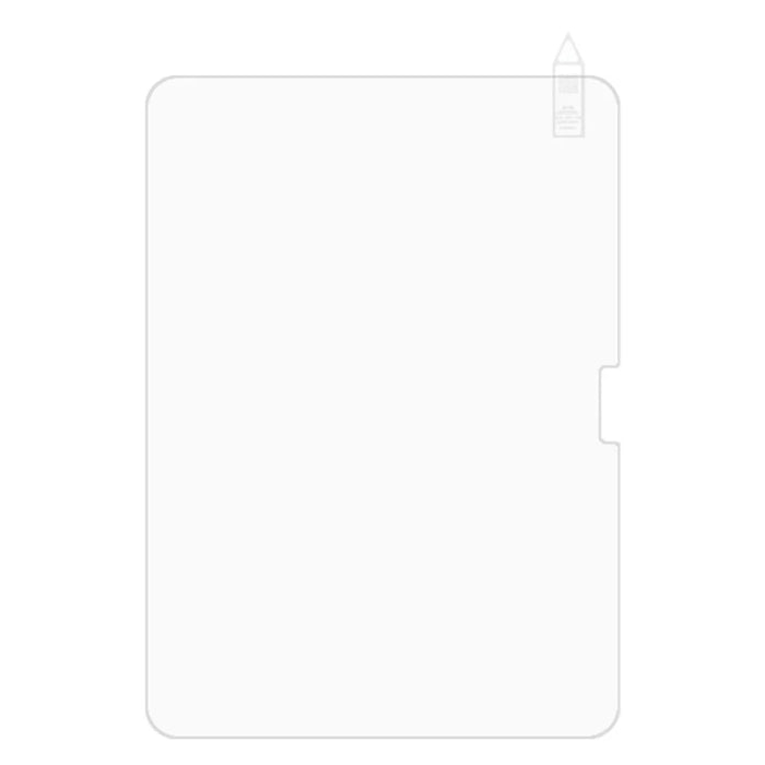 RURIHAI For iPad Pro 11 (2025) / (2024) Full Screen Protector 0.18mm AR Clear 2.5D Tablet Screen Film - 3