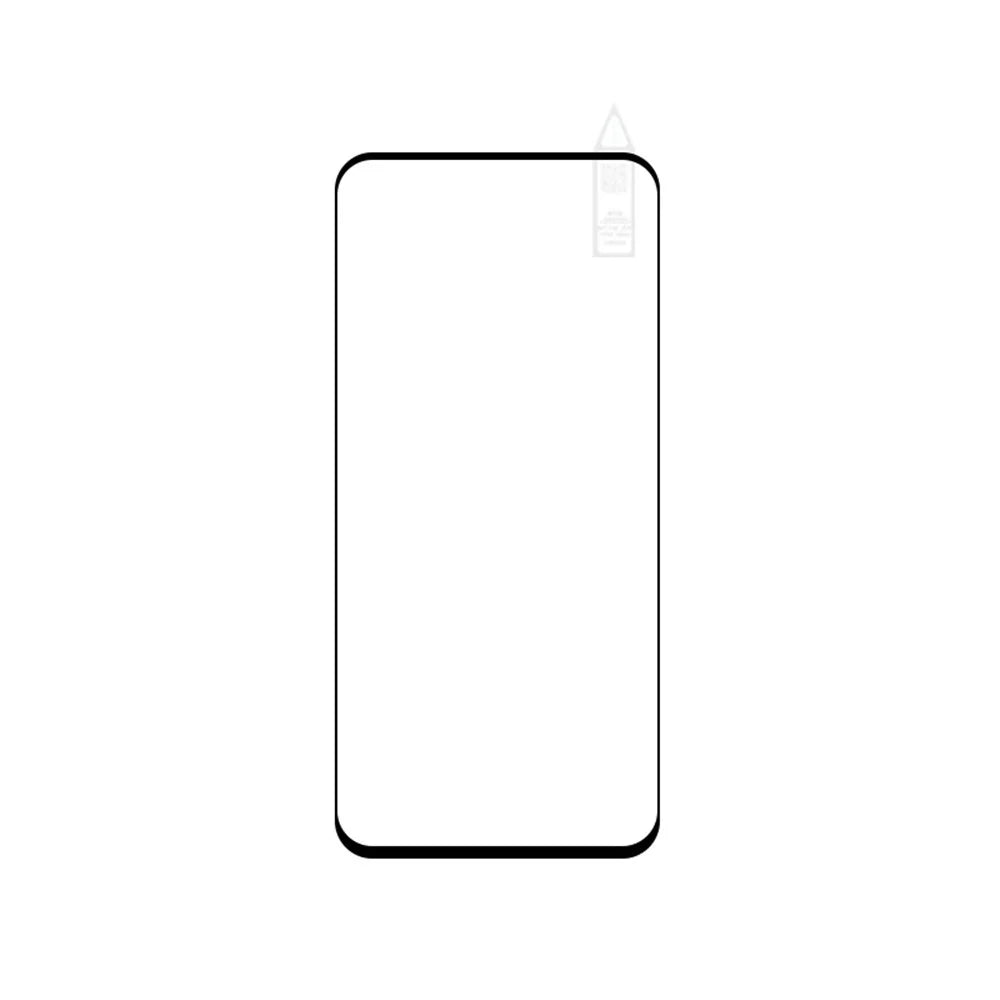 RURIHAI 10Pcs For vivo Y200t 5G Screen Protector High Aluminum-Silicon Glass Full Glue Film - 3