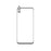 RURIHAI 10Pcs For Oppo A60 4G Screen Protector Shatterproof High Aluminum-Silicon Glass Film Bubble Free - 2