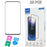 RURIHAI 10Pcs For Oppo A60 4G Screen Protector Shatterproof High Aluminum-Silicon Glass Film Bubble Free - 6