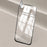 RURIHAI 10Pcs For Google Pixel 8a Clear Screen Protector Bubble Free High Aluminum-Silicon Glass Film - 4