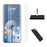 ENKAY HAT PRINCE 2Pcs For Honor 90 Curved Full Screen Protector UV Liquid Anti-Explosion Film Support Fingerprint Unlock - 1