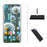 ENKAY HAT PRINCE For Honor 90 Pro Screen Protector Sensitive Touch UV Full Glue Curved Clear Film Support Fingerprint Unlock - 1