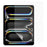 For iPad Pro 11 (2025) / 11 (2024) Screen Protector Crystal Clear Soft PET Tablet Screen Film - 1