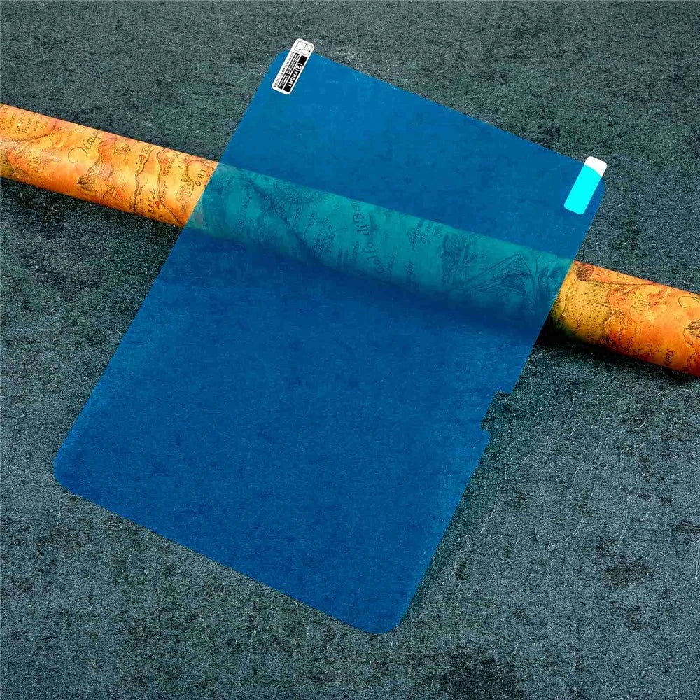 For Apple iPad Air 13 (2026) / (2025) / (2024) Screen Protector Draw Like on Paper Matte PET Film - 3
