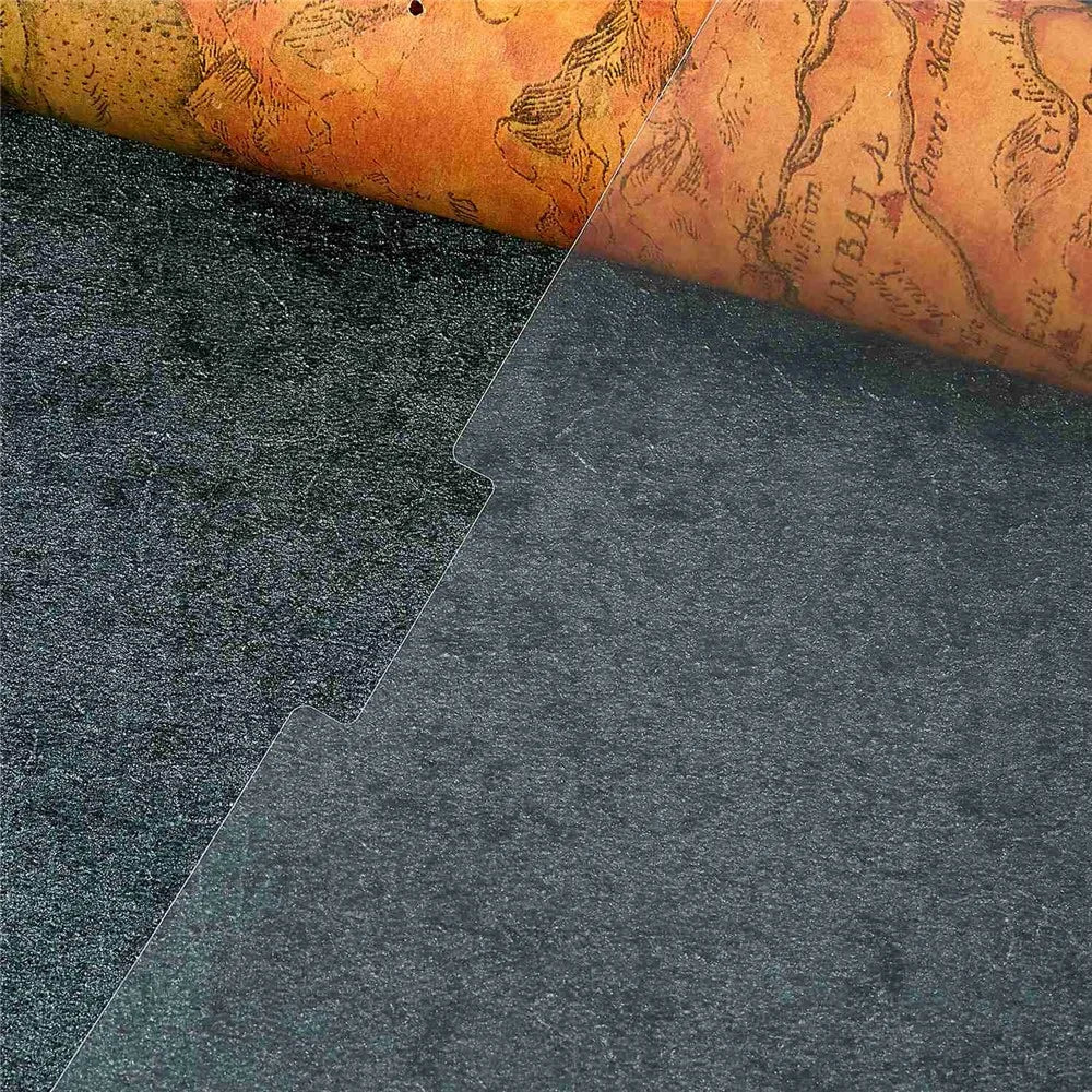 For iPad Pro 11 (2025) / 11 (2024) Matte Screen Protector Fingerprint-free Soft PET Tablet Screen Film - 6