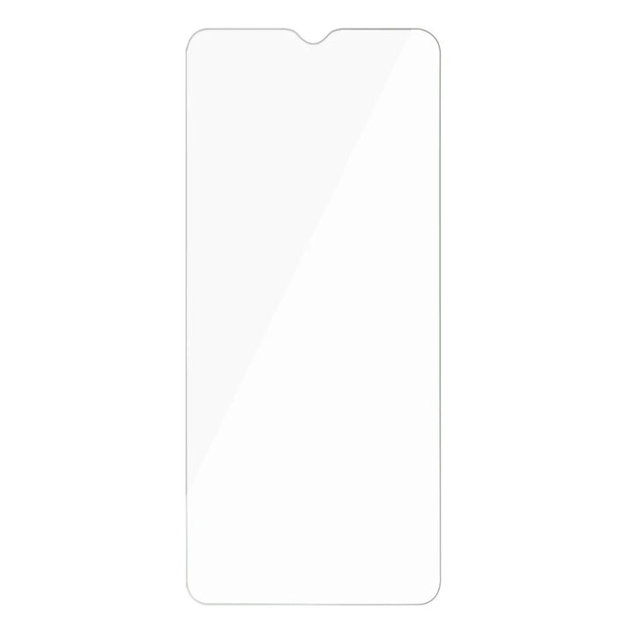For ZTE Blade A34 Phone Screen Protector 0.3mm Arc Edge Tempered Glass Film - 2