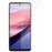 For ZTE nubia Focus Tempered Glass Screen Protector 0.3mm Arc Edge Screen Film - 1