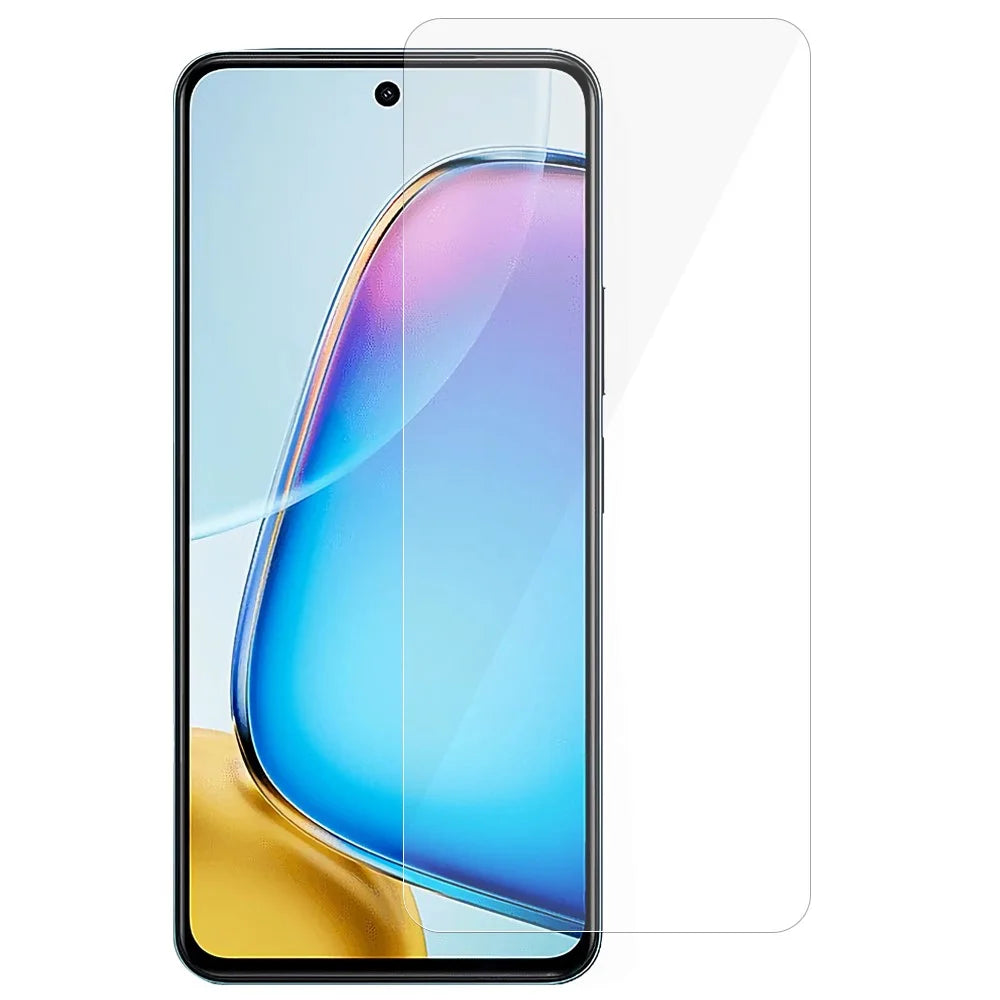 For vivo Y200t 5G Tempered Glass 0.3mm Screen Protector HD Transparent - 1
