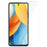 For ZTE Axon 60 Lite Screen Protector Tempered Glass Film 0.3mm Arc Edge - 1