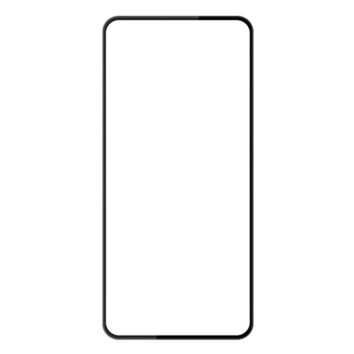 AMORUS 2Pcs For Google Pixel 9 Pro XL Screen Protector Tempered Glass Film Silk Printing Case Friendly - Black - 2