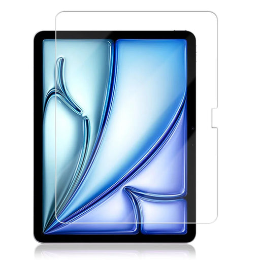 MOCOLO For iPad Air 11 (2026) / (2025) / (2024) Screen Protector HD Bubble Free Tempered Glass Film - 1