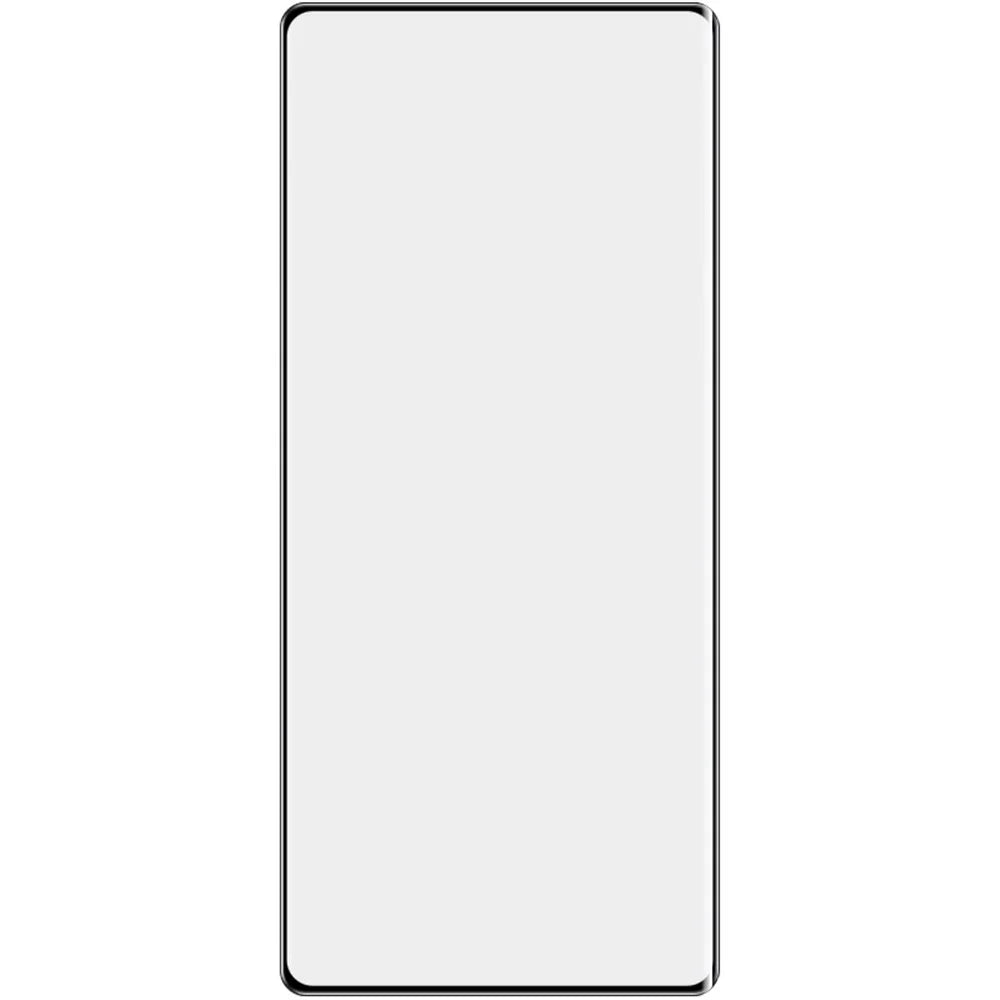 IMAK For vivo X Fold3 / X Fold3 Pro 3D Curved Full Screen Protector HD Clear Tempered Glass Film - 3