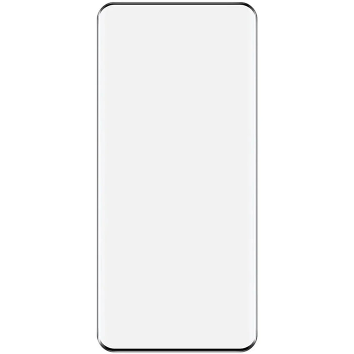 IMAK For vivo V30e 5G Screen Protector Full Coverage 3D Curved Tempered Glass Film - 3