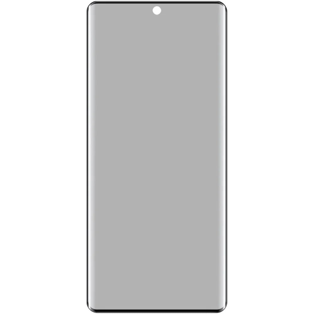 IMAK For Motorola Edge 50 Pro 5G / Edge 50 5G / 50 Ultra 5G / 50 Fusion 5G / Moto X50 Ultra 5G Anti-Spy Tempered Glass Screen Protector 3D Curved Film - 3