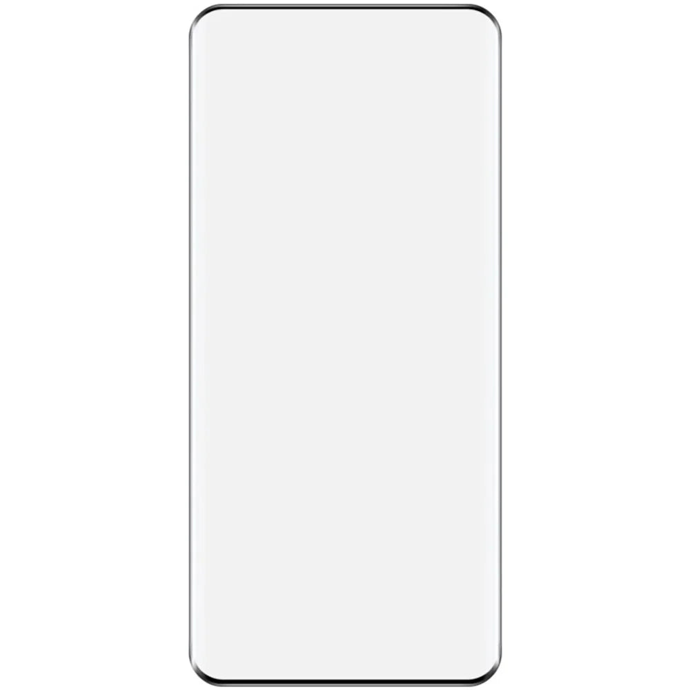IMAK For vivo X100s Pro 5G / X100 Ultra 5G Screen Protector Full Coverage 3D Curved Tempered Glass Film - 3