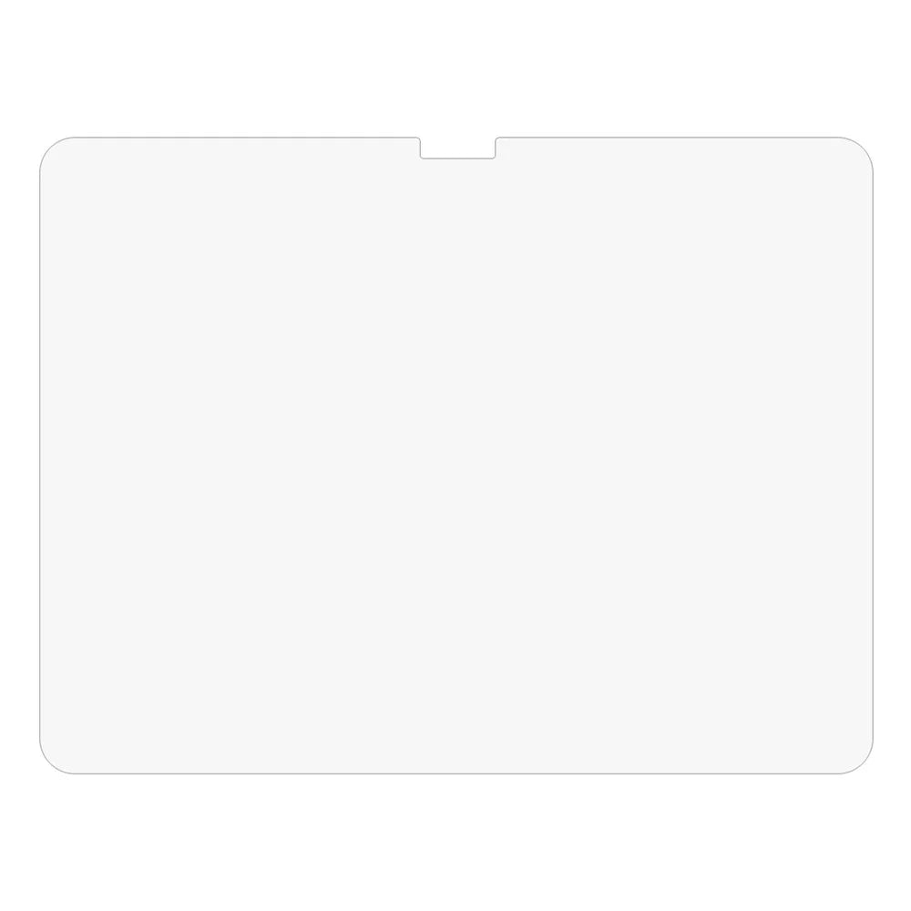 For iPad Pro 11 (2025) / 11 (2024) Screen Protector Anti-Impact 0.3mm Clear Tempered Glass Film - 2