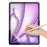 For iPad Air 13 (2026) / (2025) / (2024) Paper-Like Screen Protector Anti-Spy Matte PET Paperfeel Tablet Screen Film - 1