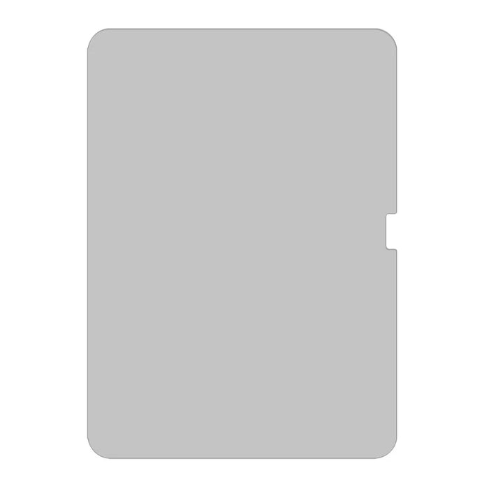 For iPad Air 13 (2026) / (2025) / (2024) Paper-Like Screen Protector Anti-Spy Matte PET Paperfeel Tablet Screen Film - 2